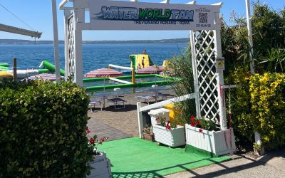 Divertimento Estivo a Trevignano Romano
